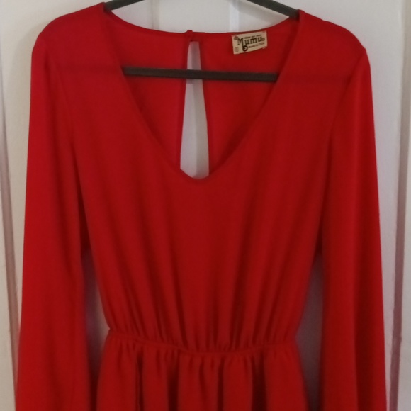 Show Me Your Mumu Dress NEW 😍🔥 - Picture 3 of 7